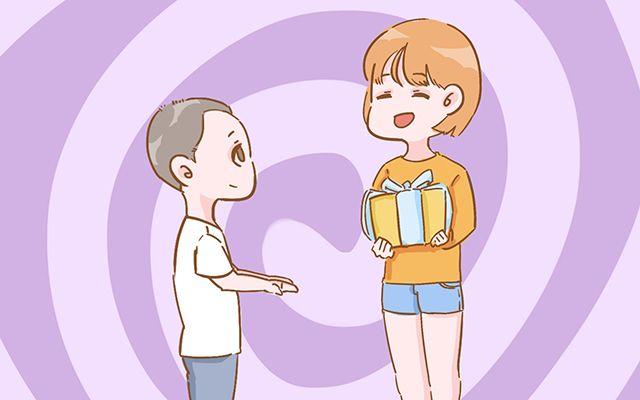 圣诞节将至，给孩子送什么礼物？（圣诞节家长送孩子的礼物）