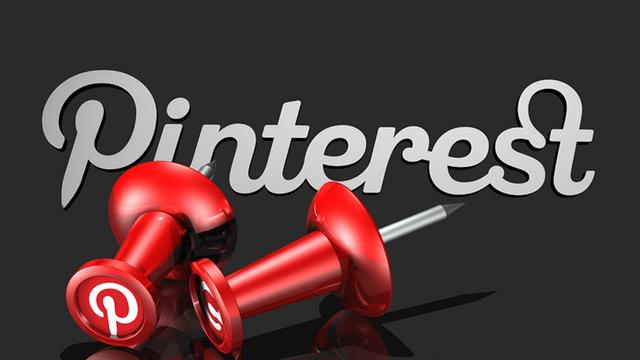 Pinterest: 下一代社交巨头？（pinterest创始人）