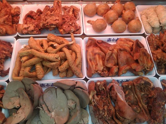 山东小成本创业加盟卤味熟食哪个品牌好？（山东卤味熟食店加盟）