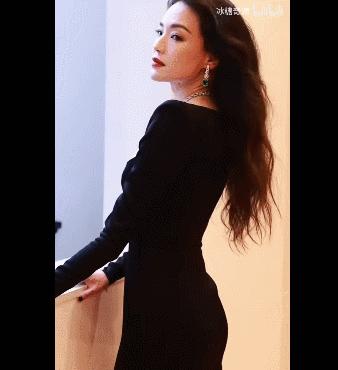 舒淇骨子里的风情万种，被这片拍了出来（舒淇骨子里的风情万种,被这片拍了出来的照片）