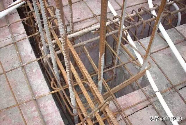 钢筋工程验收大全，全面、详细、具体，砼友们值得收藏（钢筋工程验收表）