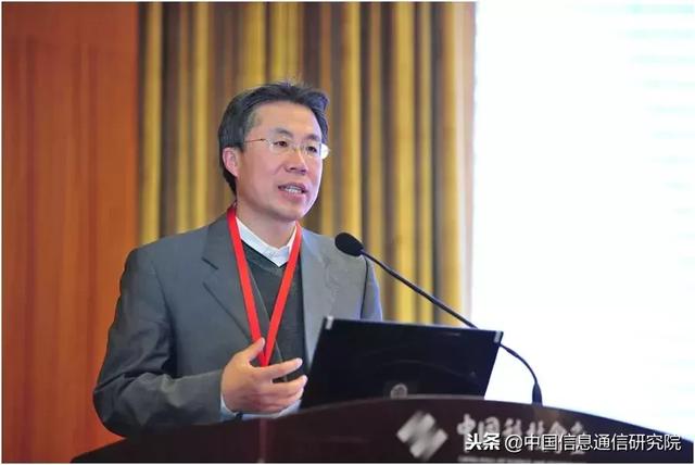 鲁春丛：“互联网+”构筑经济发展新动能 共享经济步入全面协同新征程