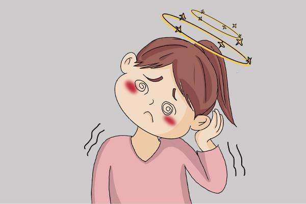 眩晕和头晕分不清楚？
