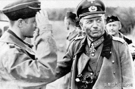 二战十大战功赫赫的名将（二战十大战功赫赫的名将排名）