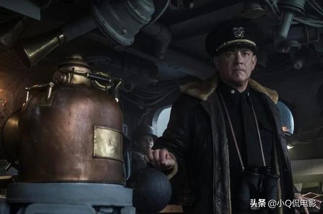 喜欢战争片？（给我推荐一部战争片）
