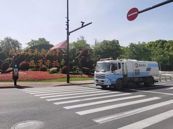 上海滨江森林公园二期开放、运营8467套公共租赁住房……浦东这个国企交出温暖“民生答卷”