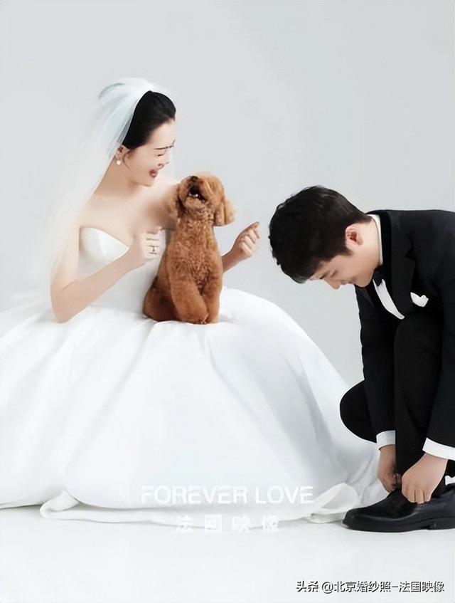 北京婚纱摄影基地哪里有？（北京最大婚纱摄影基地）