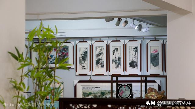 花费一年时间，有人出价10多万，一针一线创造出的非遗艺术
