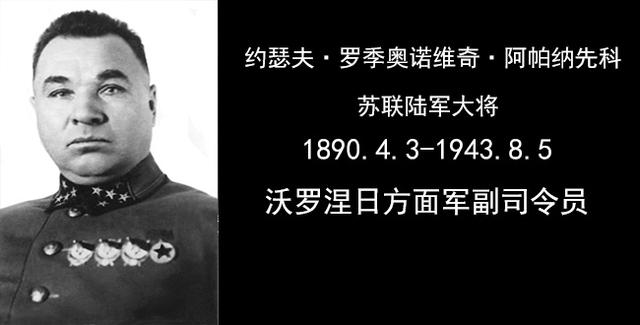 科普二战各主要参战国阵亡军衔最高的将领（二战中各国阵亡的高级别将领）
