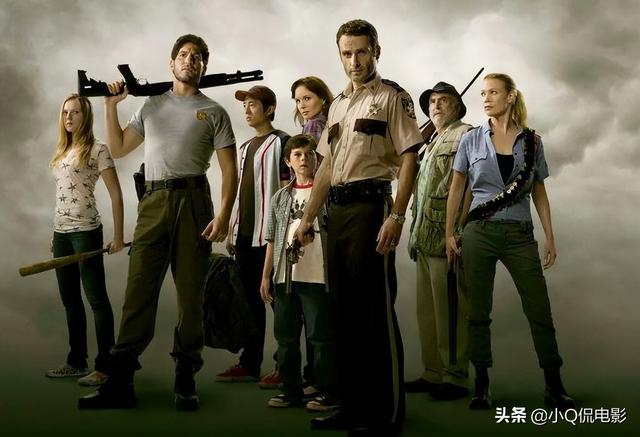 世界禁片_鼎鼎大名的10部限制级黄暴美剧，可别说你一部也没看过？（黄暴剧情多的美剧）