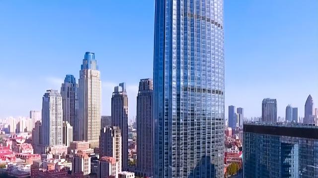 天津：这样在全国率先组建十大产业人才创新创业联盟（天津市十大人才创新创业）