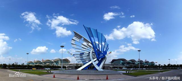 重庆几个机场_重庆市的五座飞机场一览（重庆五大机场）