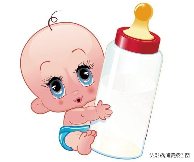 家长小心：喜多等5款婴儿奶嘴检出有害挥发性物质，不合格