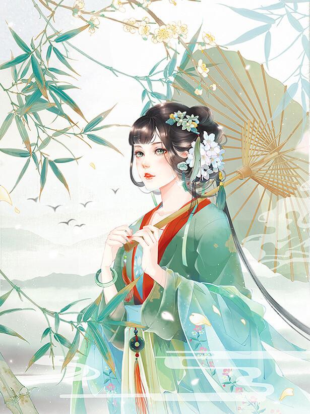 旧文新推《容华似瑾》一部关系复杂扭曲的双重生复仇爽文（容华似瑾男主是重生的吗）
