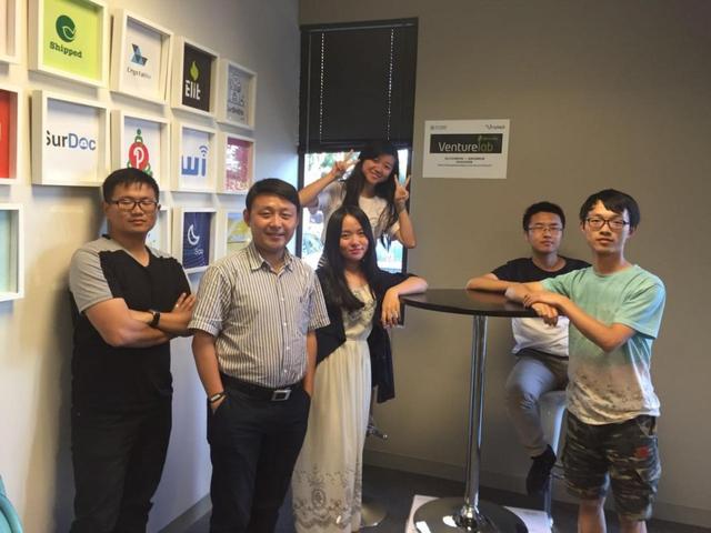 我在硅谷实习：我所见的硅谷创业精神（我在硅谷的创业人生）