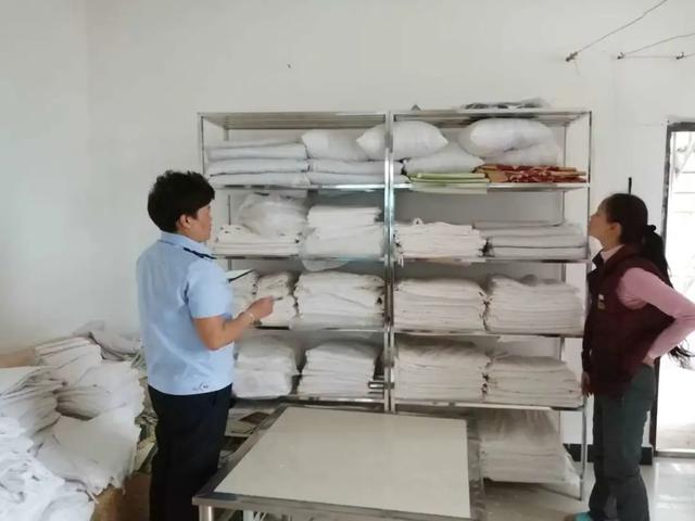 福贡县卫生监督所关于国家“双随机·一公开”抽查单位监督检查结果公示（二）