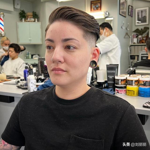 最美女发有哪些？