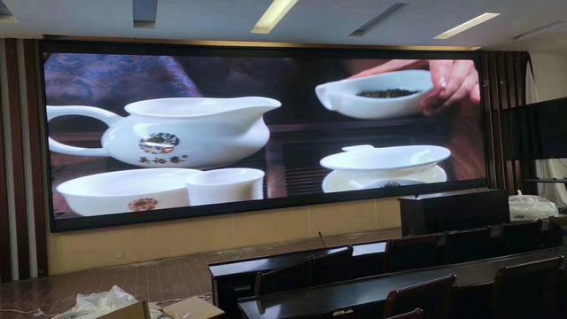 LED显示屏基础知识介绍（led显示屏的使用）