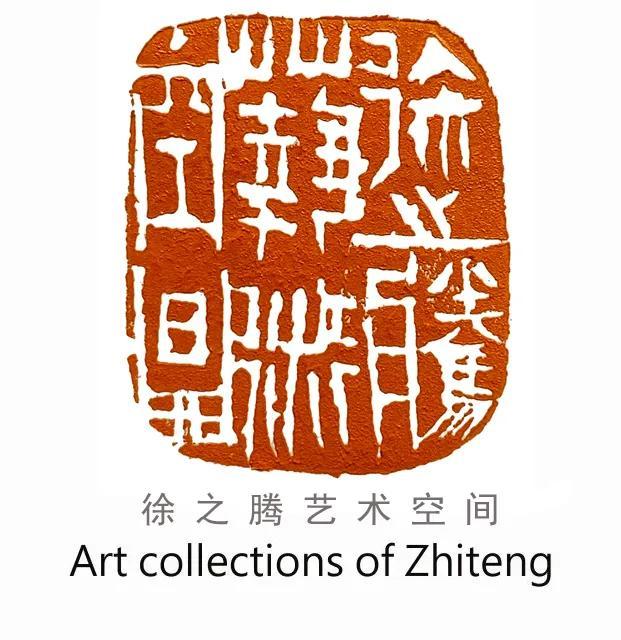 艺术盛宴丨邱光平/熊猫骑士的三大白