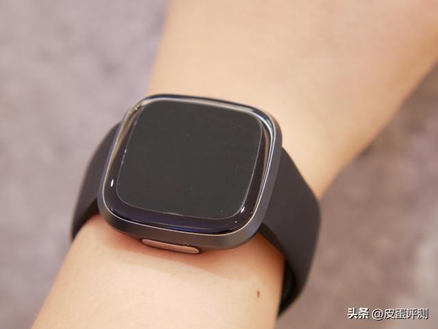 dido G28S心电血压智能手表：90后必备的一款健康智能手环（罗能g28智能手表测血压）