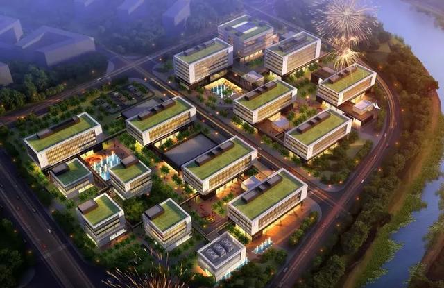 中建：不装空调、四季恒温还隔离雾霾的建筑来了