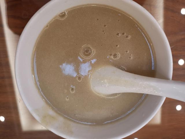 粯子粥_泰兴粯子粥