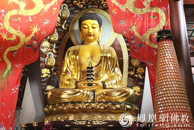 巡礼各地药师佛（愿法界一切众生离苦得乐,往生净土,不再承受病痛）