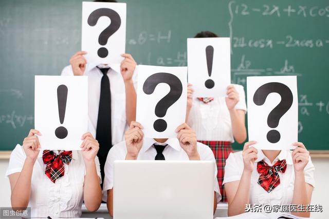 男孩在发育期，这几件事要了解，健康度过青春期（男孩的青春发育期）