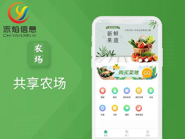 新型农业共享经济模式衍生，认养模式是如何运作的？（共享农业发展模式）