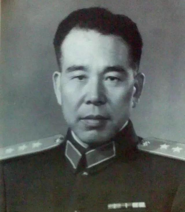 黄永胜的夫人和儿女