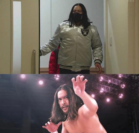 42岁男星满脸胡茬，长发齐刘海好油腻邋遢，从清秀美少年变大叔（一脸胡子的男演员）