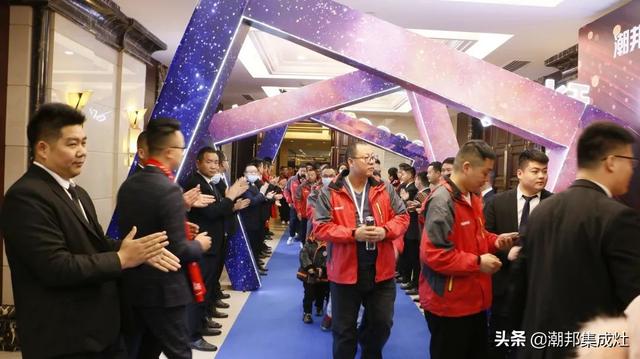 潮领2022（潮领贸易有限公司）