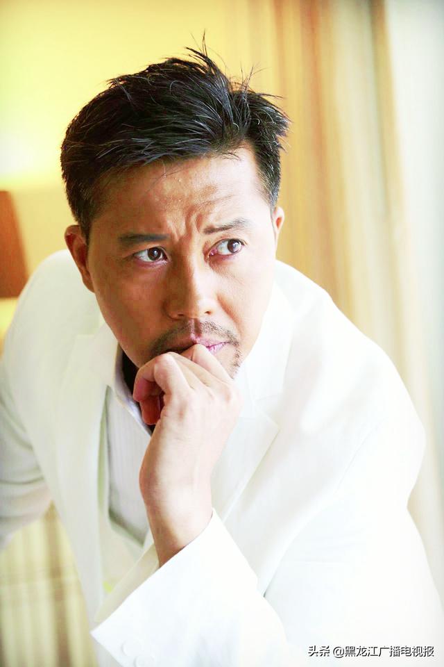刘之冰、佟瑞欣、于乃久、刘和刚——和兴路上，有一个黑龙江明星的“摇篮”