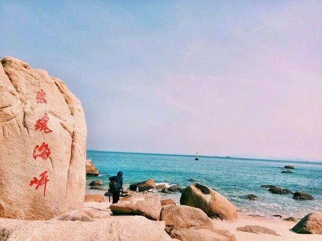 书写深圳最浪漫、感受爱与温馨之地——玫瑰海岸（深圳玫瑰海岸文化旅游度假区）