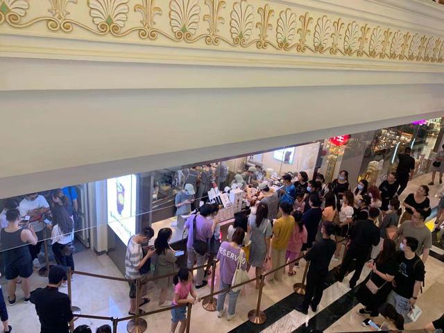 加盟店排行榜上什么项目好？（有哪些好的加盟项目）