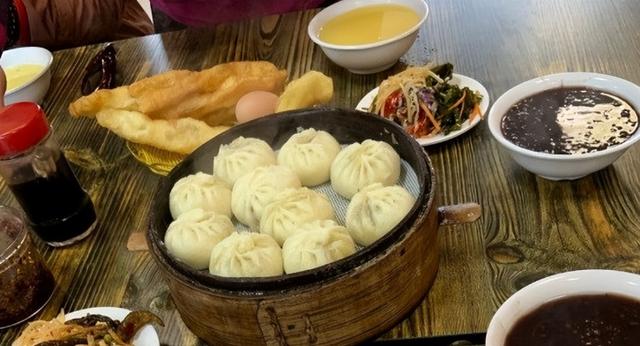 山东榜上有名的六大早餐，看看你的家乡上榜了没？（山东早餐的特色美食）