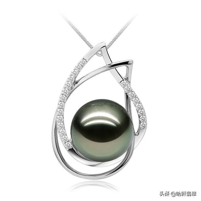 玉石界3大暗黑先锋—黑钻vs墨玉vs墨翠，谁将更胜一筹？（黑耀石跟墨玉的区别）