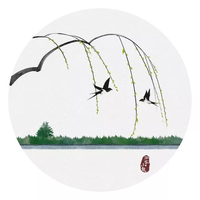 8首爱情诗：余生只愿与君度，情深不负共白头（且以情深共白头爱情的诗句）