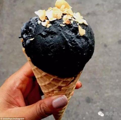 华媒寻味：风靡纽约的“椰子灰”能排毒？