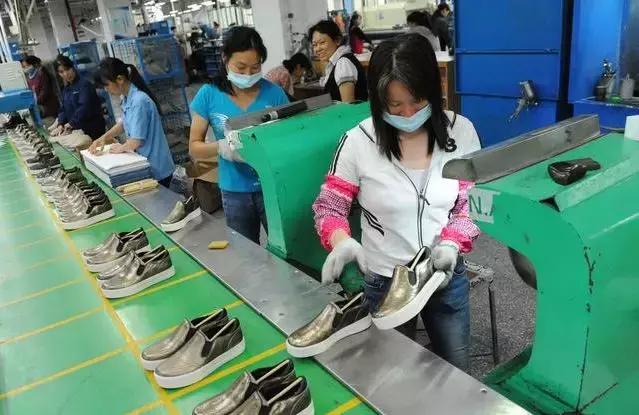 两大制鞋巨头宝成、丰泰，最终拼的是下一代