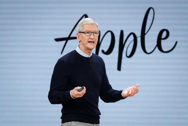 苹果 （APPLE）公司 CEO 蒂姆·库克 （Tim Cook）的一天（苹果ceo蒂姆库克在接受各家专访时透露）