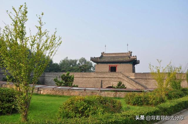 河北省十家著名景点，仅仅两家景区免费，你又打卡过几处呢（河北省游玩景点）