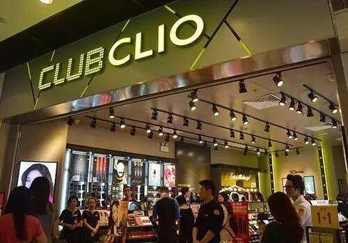 CLIO中国第一家集合店开业 预计今年国内开20家（clio实体店）