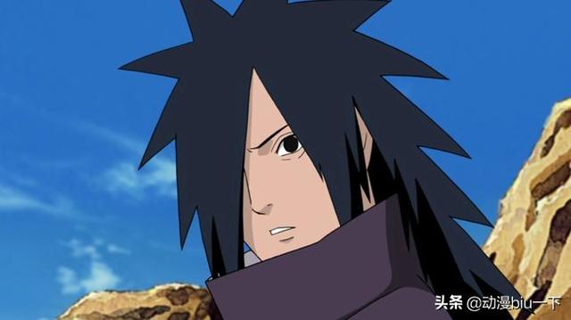 同样是发动无限月读，最终目的却各不相同，只有辉夜的目的最特殊