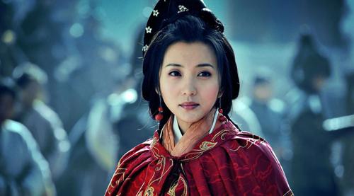 《三国演义》中的最虐情侣，你一定想不到是他们（《三国演义》中的最虐情侣,你一定想不到是他们的名字）