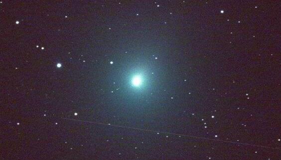 2020年的首颗肉眼可见的彗星即将登场，它到底会有多亮？（2022年左右肉眼可见的彗星）