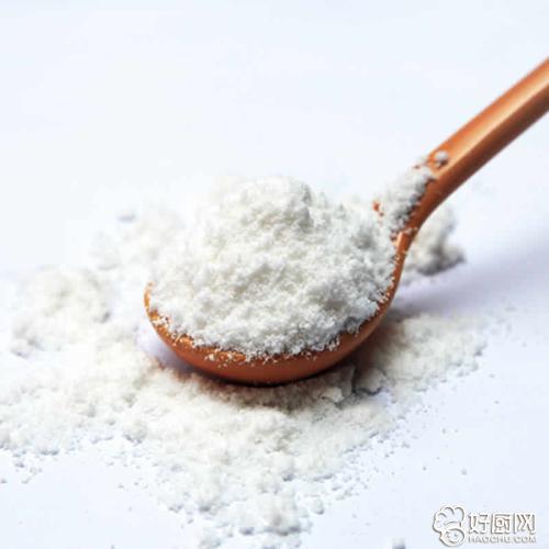 椰子粉的功效与作用