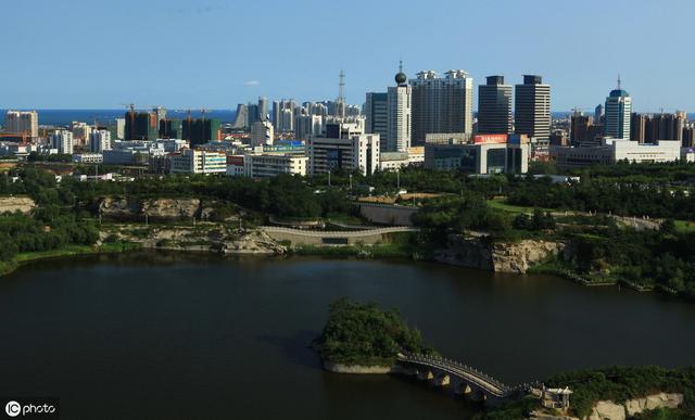 山东省日照市行政区划（山东省日照市行政区划图）