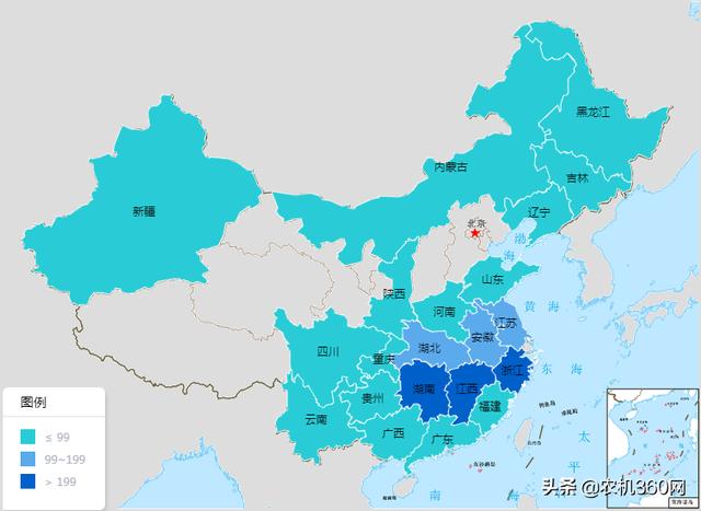 谷物烘干机_TOP10产品 | 20吨/批处理量循环式谷物烘干机（循环谷物干燥机报价）