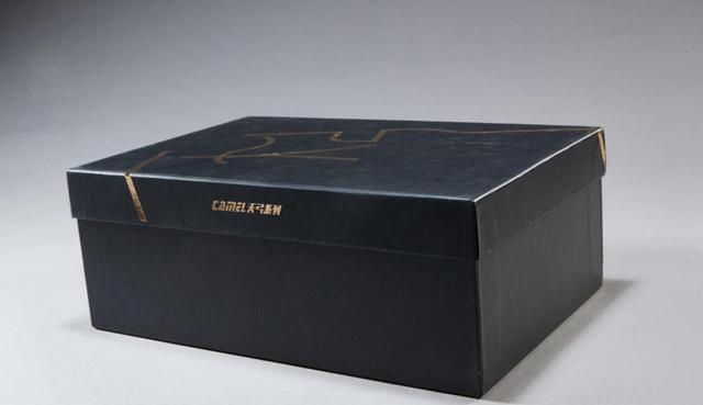 499元的骆驼天弓科技缓震运动休闲鞋，到底值不值得买？